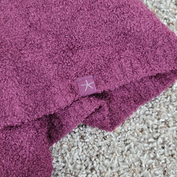 Barefoot Dreams CozyChic Lite Island Wrap - Picture 4 of 8